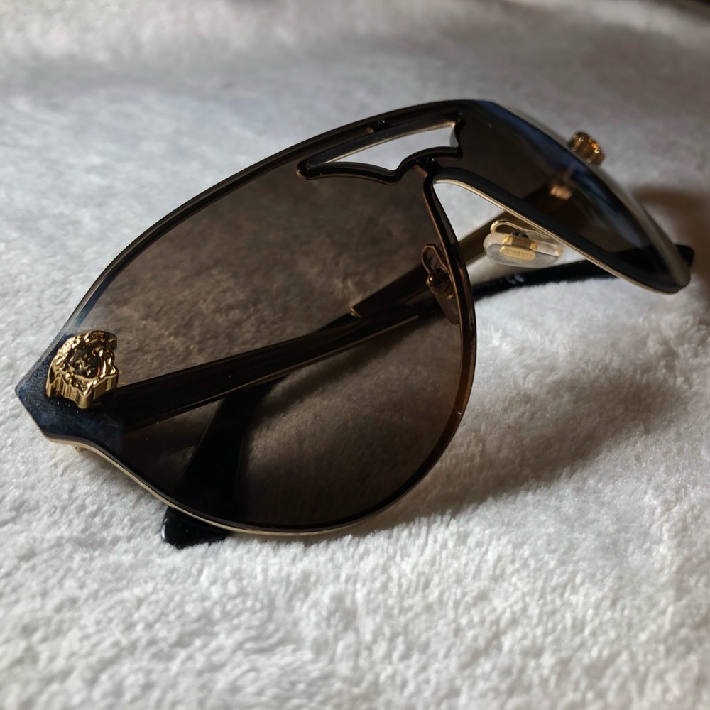 Versace Sunglasses